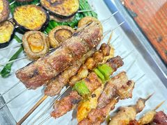 -老谢野馄饨(延安路店)