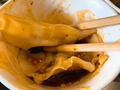 -龙抄手(文殊坊店)