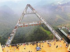 -梦幻奥陶纪景区