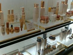 -乐天免税店(明洞店)