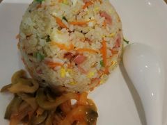 -华夏良子·足道SPA艾灸(铁道大厦店)