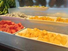 -广州富力君悦大酒店·凯菲厅