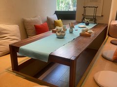-梅间堂茶馆(绿地缤纷城店)