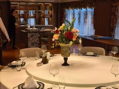 -马克西姆俄罗斯餐厅(通亚街店)