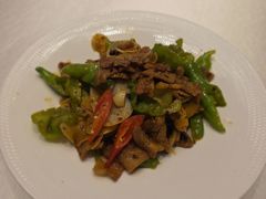 小炒肉-老城南食府(宣武门东大街店)