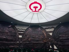 -中国铁道博物馆(正阳门馆)
