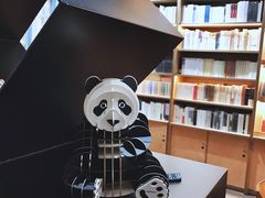 -三联韬奋书店(宽窄巷子店)