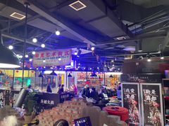-萍姐火锅·公路夜市(打浦桥日月光店)