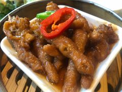 -广东胜利宾馆西关粤中餐厅