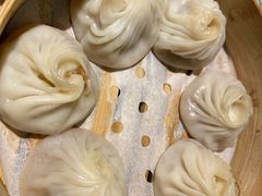 杭州小笼包-绿茶餐厅(平谷华联店)