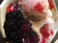 -马来西亚美食街