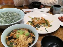 -新木器时代餐厅(太湖新天地店)