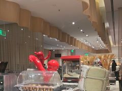 -沈阳和平艾美酒店新食谱西餐厅