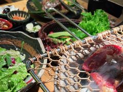 -黑牛の店·黑金店(沈阳万象城店)