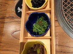 -黑牛の店·和牛烧肉(合生汇店)