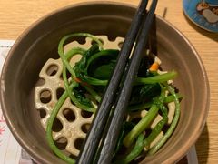 -温野菜涮涮锅(西单大悦城店)