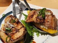 -乌君·酒场·炭火烧鸟(侨城坊店)