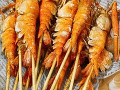 -79号渔船海鲜饭店(宝安店)