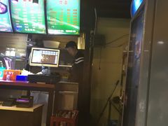 -螺大蛳柳州螺蛳粉·火锅·热干面(西城永捷店)