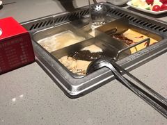 -海底捞火锅(金光华店)