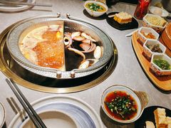 -肉勝和牛寿喜烧(北城天街店)