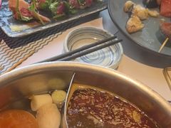 -喜庭海鲜自助(北辰三角洲北辰荟店)