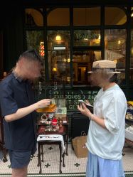 -IMUSE BARBER SHOP