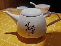 -蔡澜点心·粤菜(海印都荟城店)