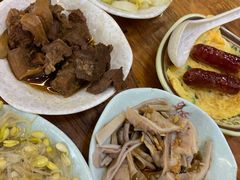 牛腩-陈记汤饭(水巷口店)