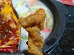 -井格重庆火锅(临平银泰城店)