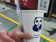 -茶百道(世纪大道店)