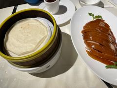 -在前门·烤鸭北京菜(五月花广场店)