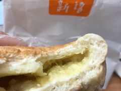 -BreadTalk面包新语·烘焙蛋糕(海珠丽影广场店)