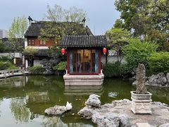-祝家花園(伯渎港店)