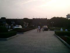 android_upload_pic-蓬莱阁景区