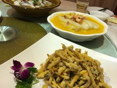 -阿英煲(凉城路店)