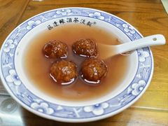 -粗茶淡饭(东关街店)