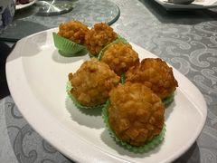 -山外山菜馆(玉泉路店)