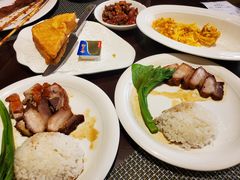 -博悦茶餐厅(文殊院店)