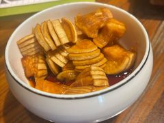 -御品猪腰·地道岭南味(千灯湖店)