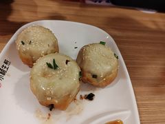 -小杨生煎(黄河路店)