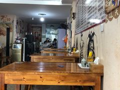 大堂-荣荣面馆(丹溪大道店)