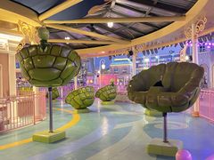 -史努比缤纷世界