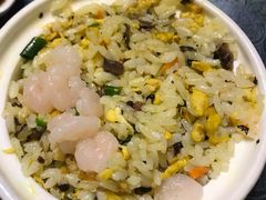扬州炒饭-食為天·本地人爱吃的淮扬菜(瘦西湖店)