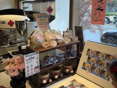 -蜜棠甜品(平山店)