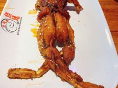 -本色.小马哥烧烤(五一路总店)