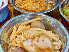 -雙冲柳州螺蛳粉&酸嘢&桂林米粉(簋街店)