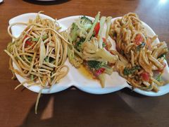 -蒙土乡铁锅焖面(东河店)