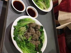 -金苑海鲜酒家(新港中路店)