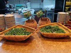 -云阿蛮云南生烫牛肉米线(奉贤路店)